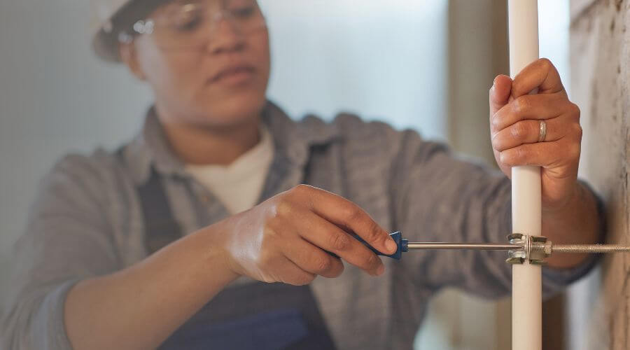 Professional water heater repair in Thermal, CA